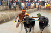 Making buffaloes run during ‘Kambala’ amounts to cruelty: State